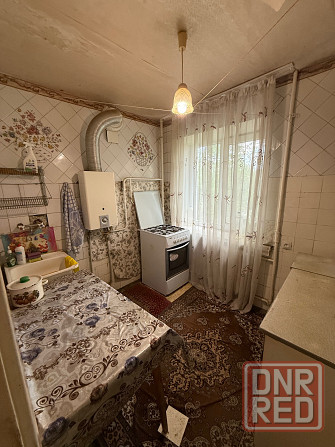 Продажа 3 к.кв. ул. Оборонная (р-к Соловки) Донецк - изображение 5