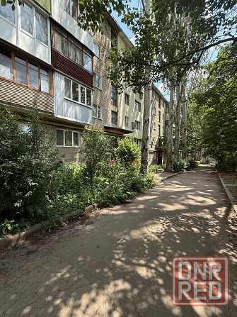 Продажа 3 к.кв. ул. Оборонная (р-к Соловки) Донецк - изображение 1
