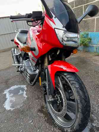 Zongshen zs200gs Шахтерск