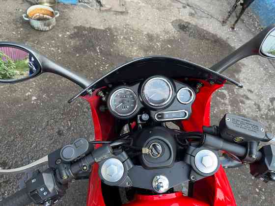 Zongshen zs200gs Шахтерск