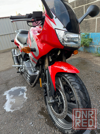 Zongshen zs200gs Шахтерск - изображение 4