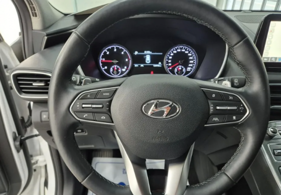 Hyundai Santa Fe 2.2 DT Prestige 2022 Донецк