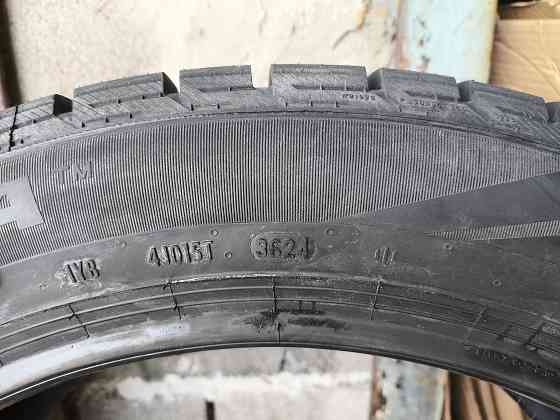 Зимние шин 245/45 R 18 Formula Ice Friction 10 950руб. за колесо. Донецк