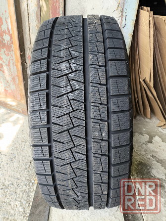 Зимние шин 245/45 R 18 Formula Ice Friction 10 950руб. за колесо. Донецк - изображение 2