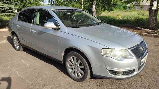 Продам Volkswagen Passat B6 Макеевка