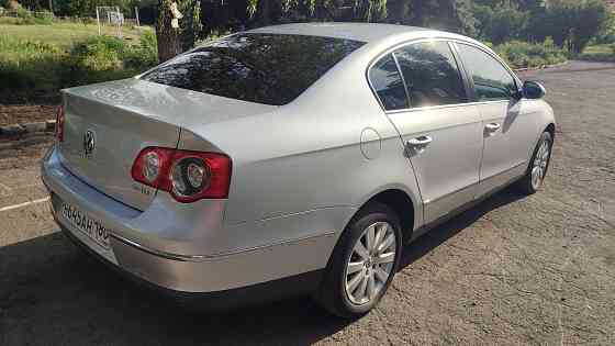 Продам Volkswagen Passat B6 Макеевка