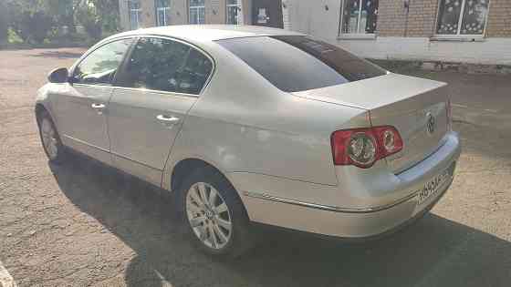 Продам Volkswagen Passat B6 Макеевка