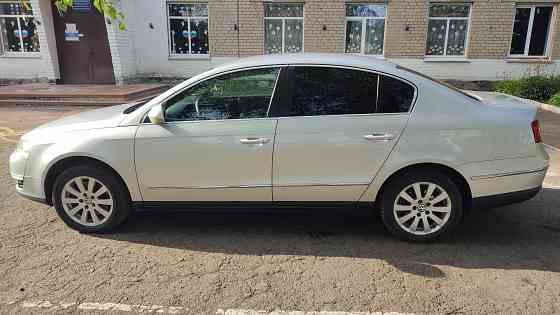 Продам Volkswagen Passat B6 Макеевка