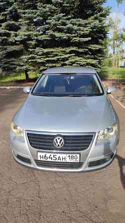 Продам Volkswagen Passat B6 Макеевка