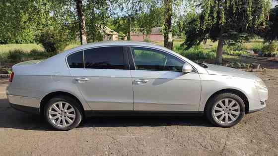 Продам Volkswagen Passat B6 Макеевка