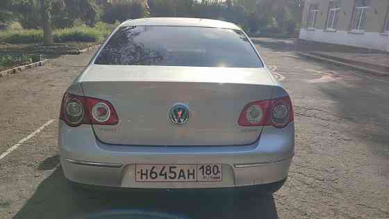 Продам Volkswagen Passat B6 Макеевка