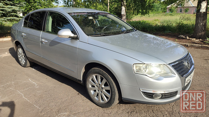 Продам Volkswagen Passat B6 Макеевка - изображение 2