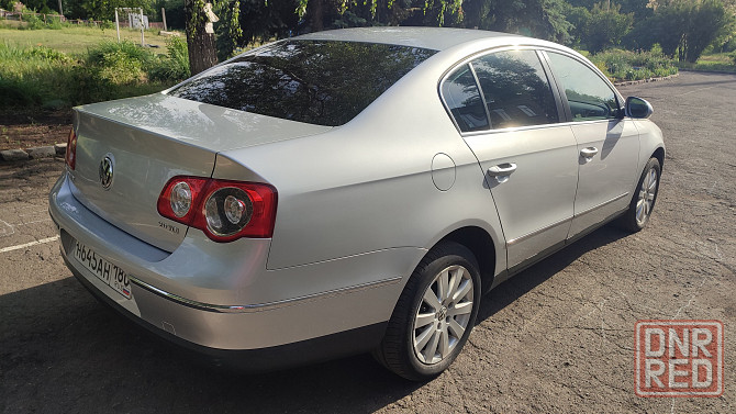 Продам Volkswagen Passat B6 Макеевка - изображение 8
