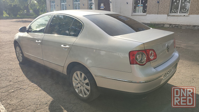 Продам Volkswagen Passat B6 Макеевка - изображение 4