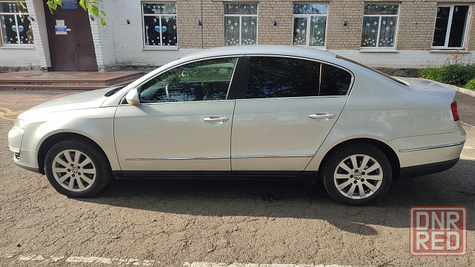 Продам Volkswagen Passat B6 Макеевка - изображение 6