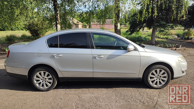 Продам Volkswagen Passat B6 Макеевка - изображение 3