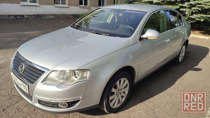 Продам Volkswagen Passat B6 Макеевка - изображение 7