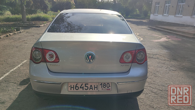 Продам Volkswagen Passat B6 Макеевка - изображение 5