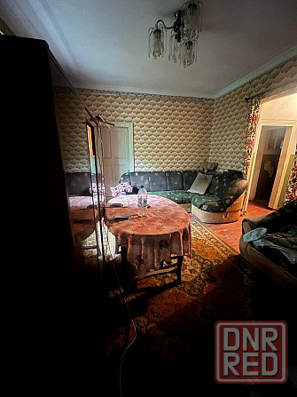 3 комнатная квартира ,55 квартал ,Макеевка Макеевка - изображение 2