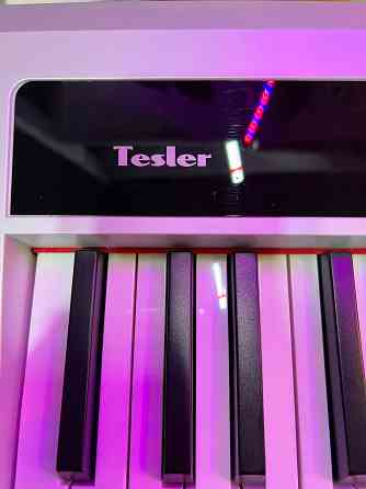 Цифровое пианино TESLER STZ-8800 Донецк