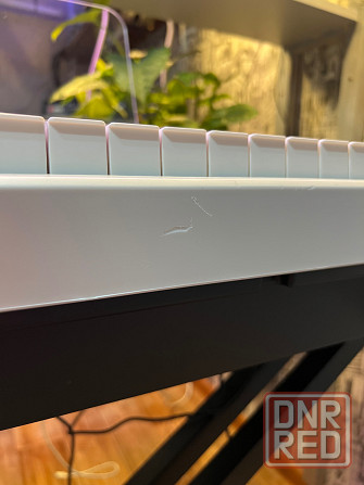 Цифровое пианино TESLER STZ-8800 Донецк - изображение 4