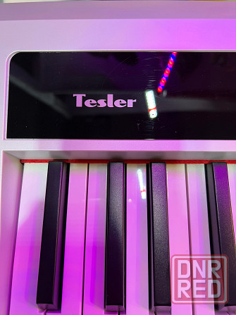 Цифровое пианино TESLER STZ-8800 Донецк - изображение 6