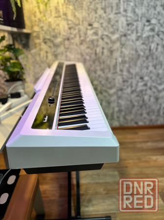 Цифровое пианино TESLER STZ-8800 Донецк - изображение 2