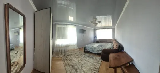 Квартира посуточно, почасово Мирный Кировский район Донецк