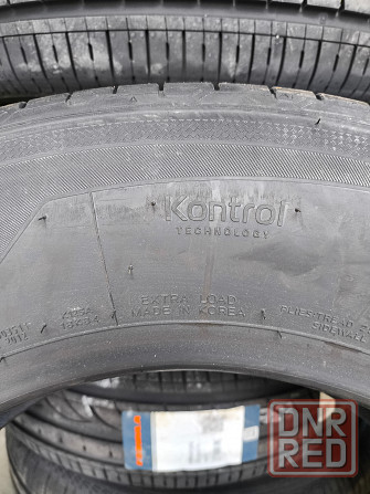 Корейские шины 235/65 R17 Hankook Ventus Prime 3 K125 11 650 руб./шт. Донецк - изображение 4