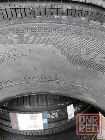Корейские шины 235/65 R17 Hankook Ventus Prime 3 K125 11 650 руб./шт. Донецк - изображение 3