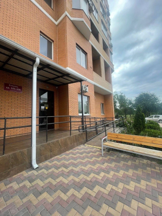 Продажа 1 комнатной квартиры в г. Краснодар Дзержинского 64/2 Краснодар