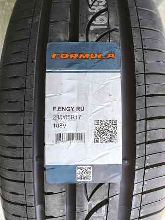 235/65 R17 Formula Energy 108V 7 950 руб./шт. Донецк