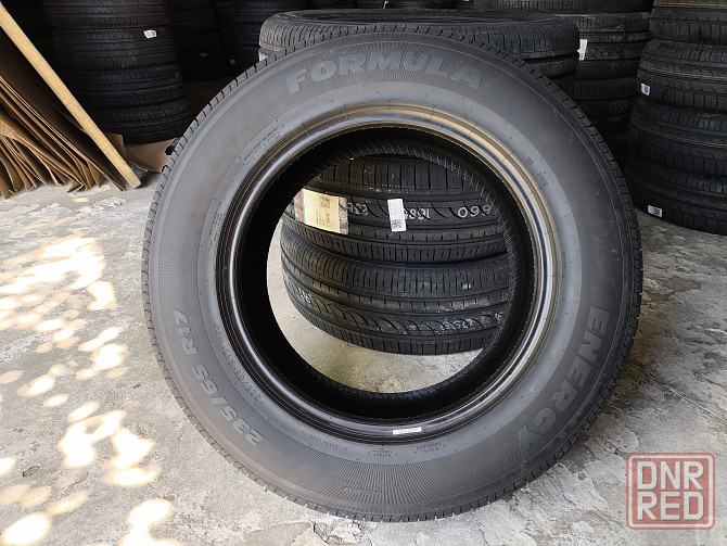 235/65 R17 Formula Energy 108V 7 950 руб./шт. Донецк - изображение 3