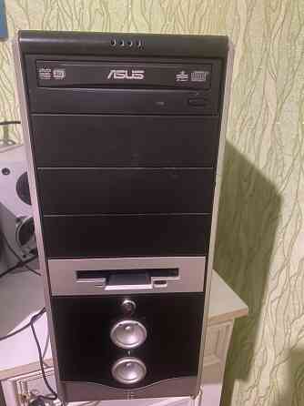 Компьютер Core 2 quad q8300, ddr3 Макеевка