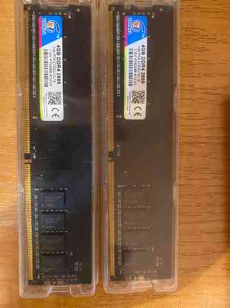 DDR4 2666 4gb Макеевка