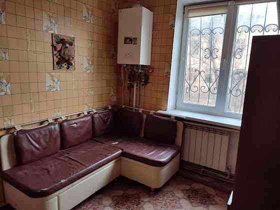 Продам 2 х комнатная квартира Макеевка, п.Объединенный Макеевка