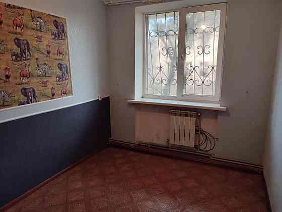 Продам 2 х комнатная квартира Макеевка, п.Объединенный Макеевка