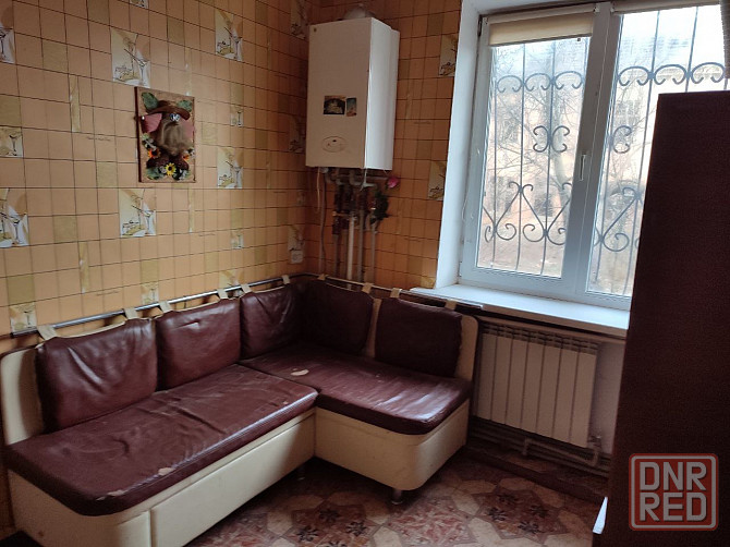 Продам 2 х комнатная квартира Макеевка, п.Объединенный Макеевка - изображение 4