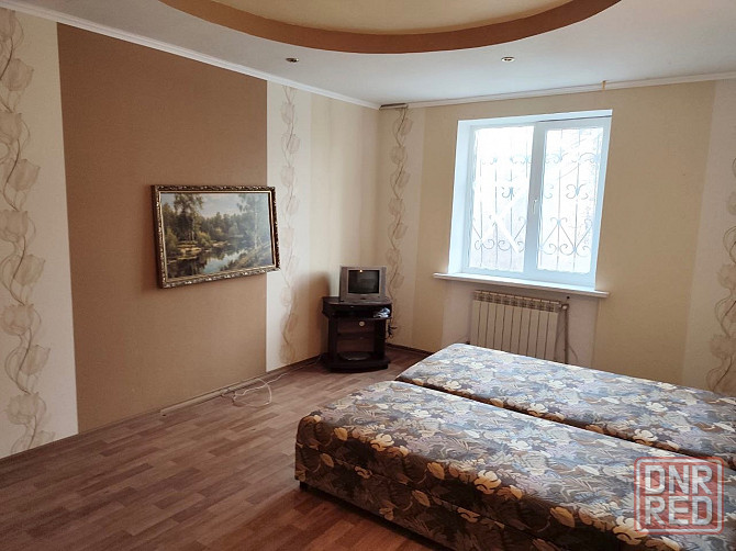 Продам 2 х комнатная квартира Макеевка, п.Объединенный Макеевка - изображение 1