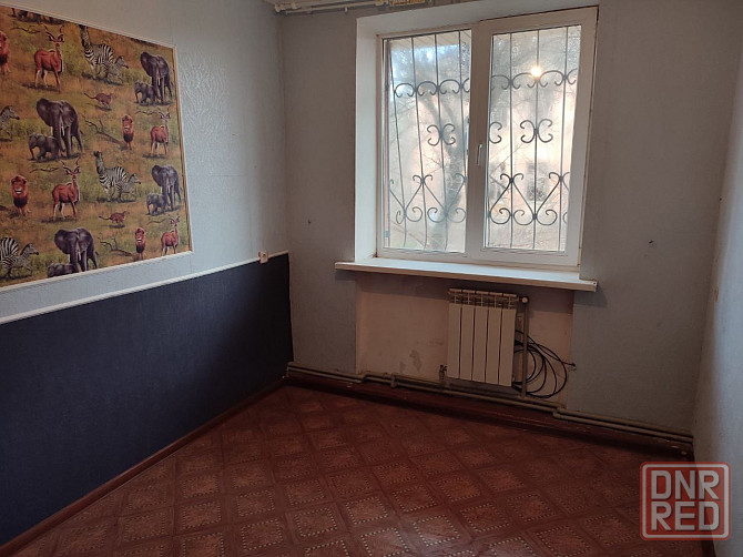Продам 2 х комнатная квартира Макеевка, п.Объединенный Макеевка - изображение 5