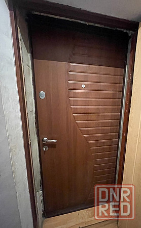 Продам 2 х комнатная квартира Макеевка, п.Объединенный Макеевка - изображение 3