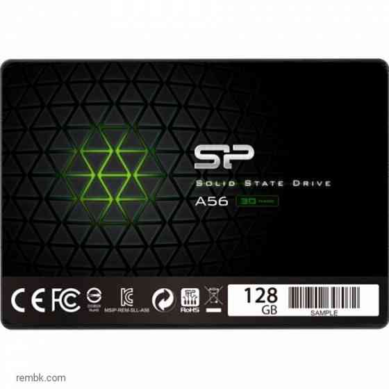 Ssd диск silicon power 2.5 | Гарантия Макеевка