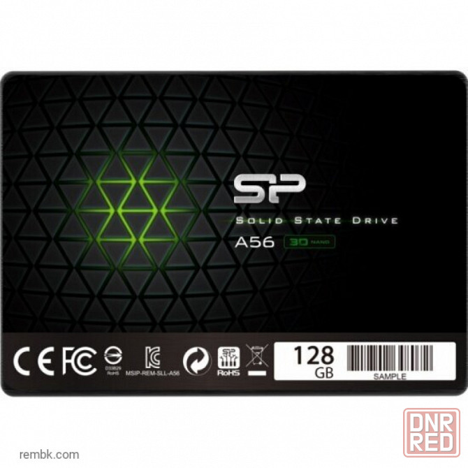 Ssd диск silicon power 2.5 | Гарантия Макеевка - изображение 1
