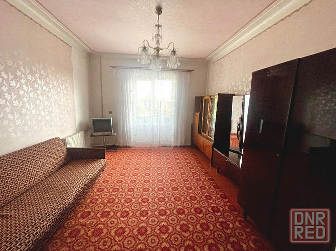 Продам 2 комнатная квартира Макеевка, п.Объединенный Макеевка - изображение 1