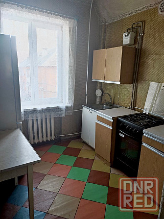Продам 2 комнатная квартира Макеевка, п.Объединенный Макеевка - изображение 3