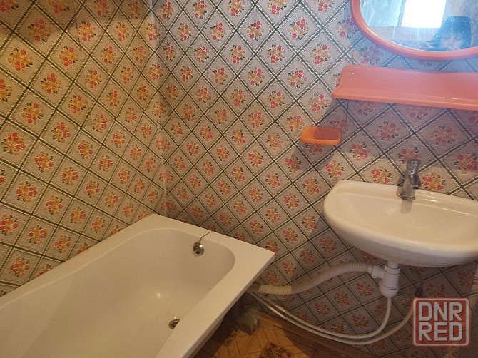 Продам 2 комнатная квартира Макеевка, п.Объединенный Макеевка - изображение 4