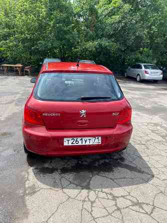 Продам Peugeot 307 Донецк