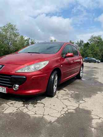Продам Peugeot 307 Донецк