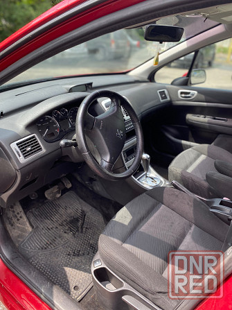 Продам Peugeot 307 Донецк - изображение 8