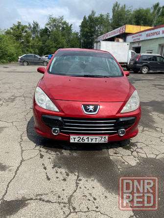 Продам Peugeot 307 Донецк - изображение 2